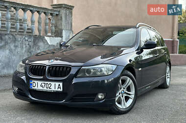 Универсал BMW 3 Series 2008 в Калуше