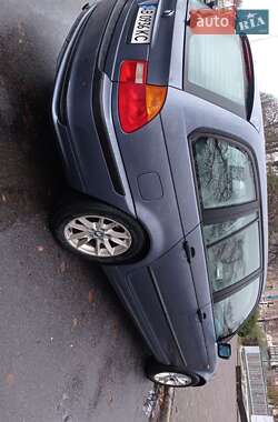 Универсал BMW 3 Series 2004 в 