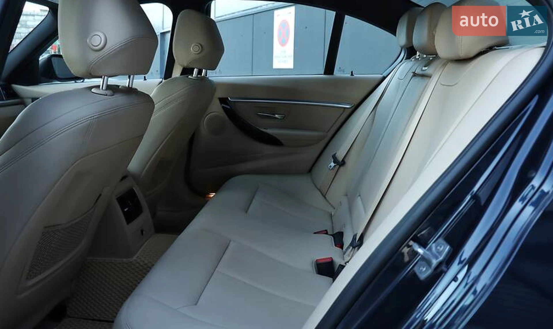 2015 BMW 3er - мініатюра 25
