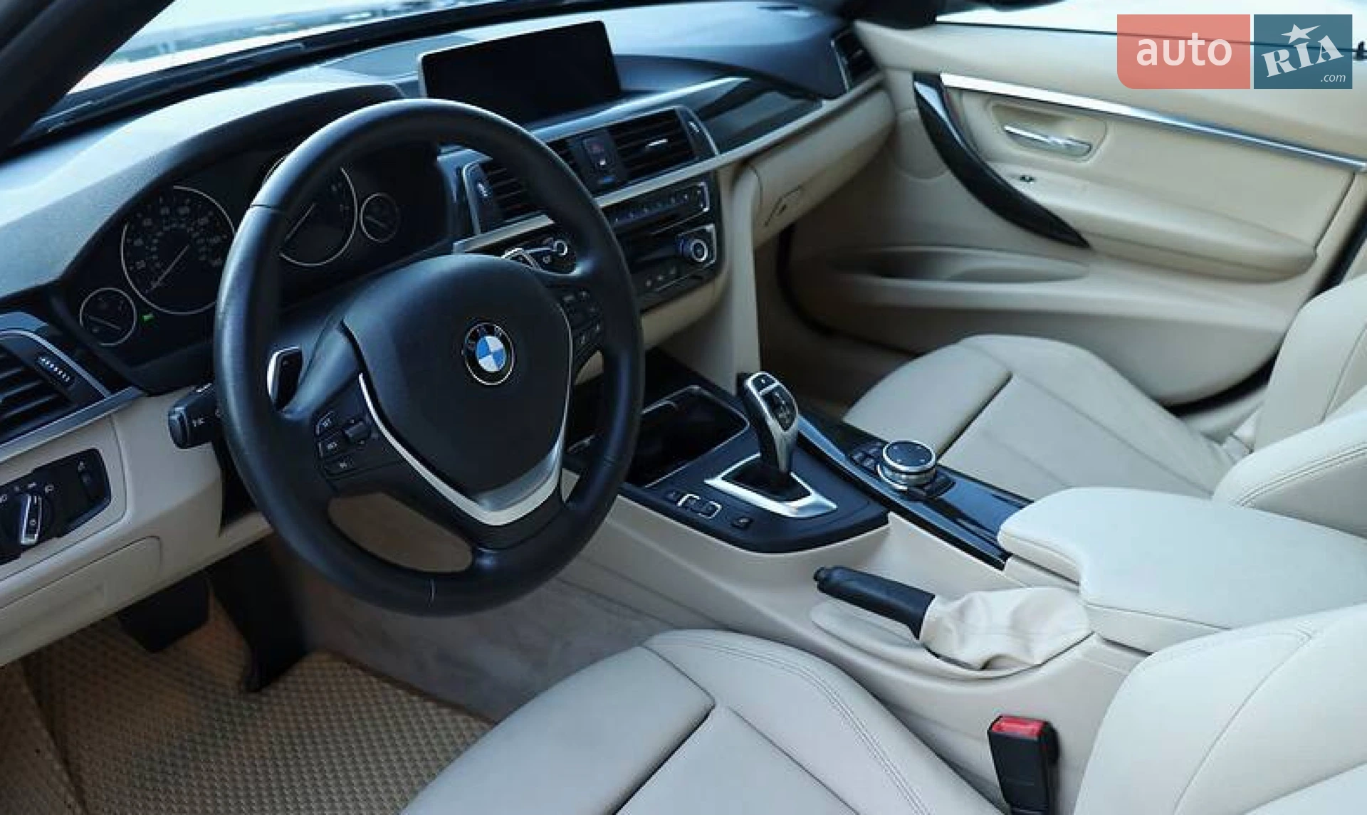 2015 BMW 3er - мініатюра 17