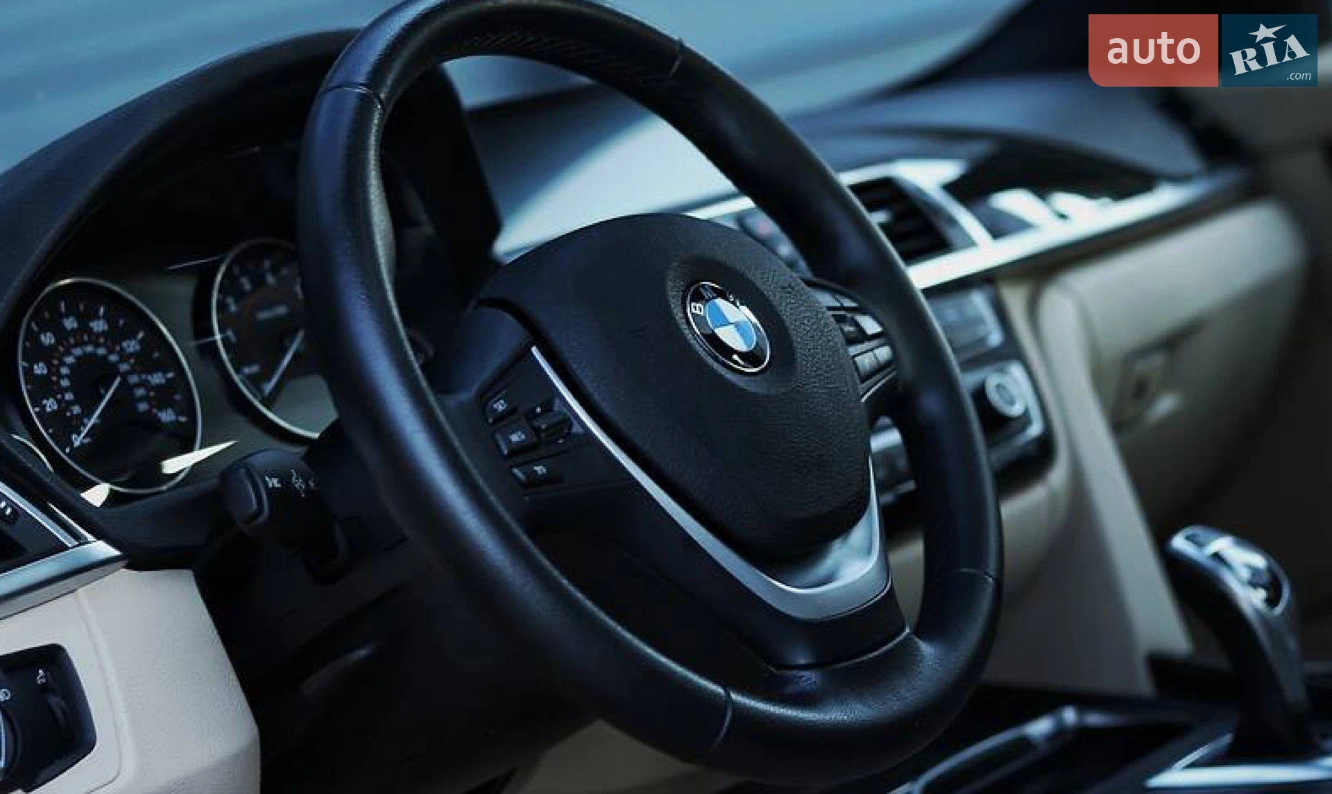 2015 BMW 3er - мініатюра 19