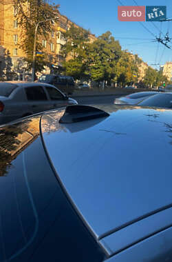 Седан BMW 3 Series 2012 в Запорожье