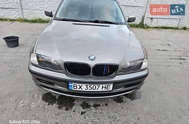 Седан BMW 3 Series 1999 в Александрие