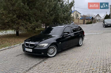 Универсал BMW 3 Series 2005 в Хмельницком