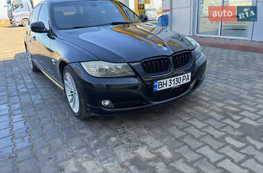 Седан BMW 3 Series 2010 в Одессе