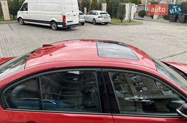 Седан BMW 3 Series 2012 в 