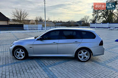 Универсал BMW 3 Series 2006 в 