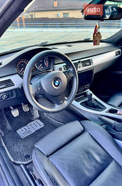 Универсал BMW 3 Series 2006 в 