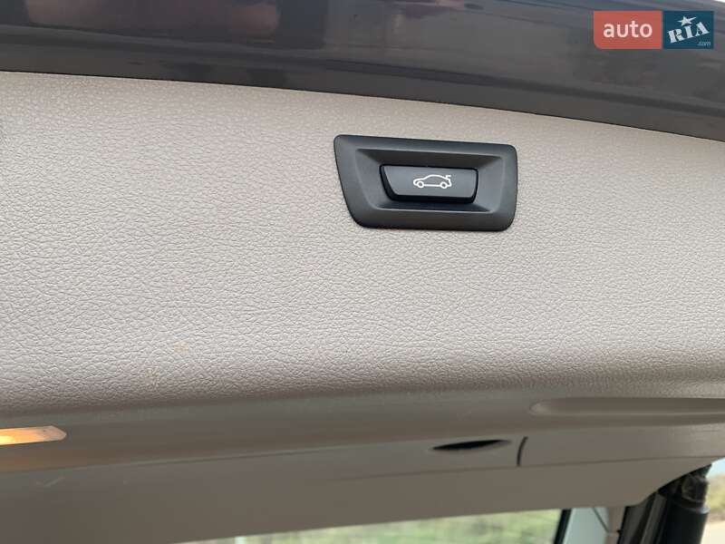 Універсал BMW 3 Series 2014 в Луцьку