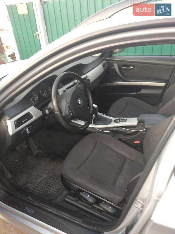 Універсал BMW 3 Series 2009 в Вінниці