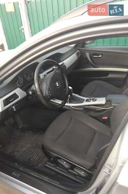 Универсал BMW 3 Series 2009 в 