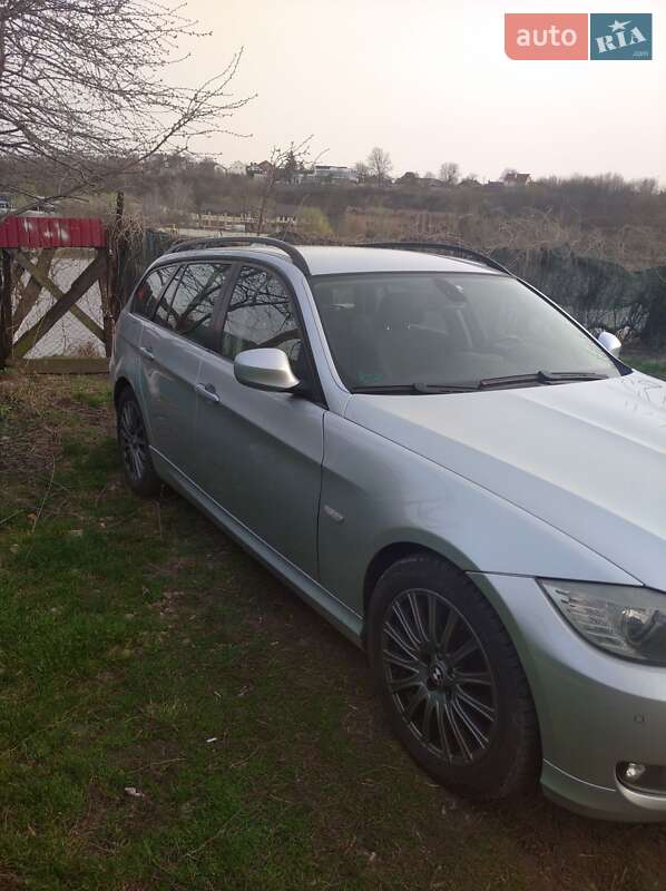 Універсал BMW 3 Series 2009 в Вінниці