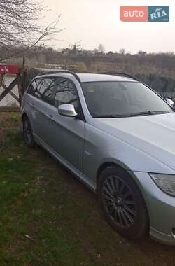 Универсал BMW 3 Series 2009 в 