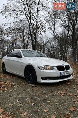 Купе BMW 3 Series 2012 в Кропивницком