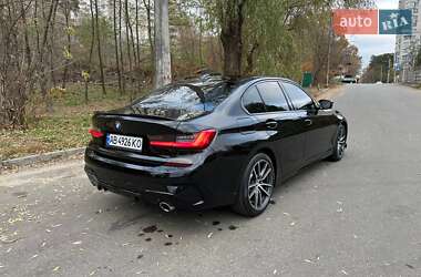 Седан BMW 3 Series 2020 в Киеве