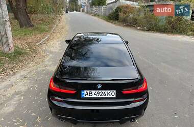 Седан BMW 3 Series 2020 в Киеве