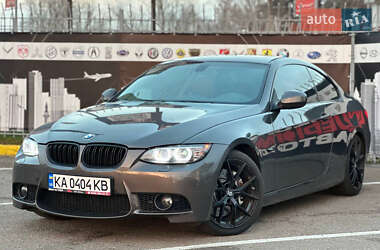 Купе BMW 3 Series 2012 в Киеве