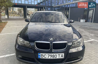 Универсал BMW 3 Series 2007 в Ровно