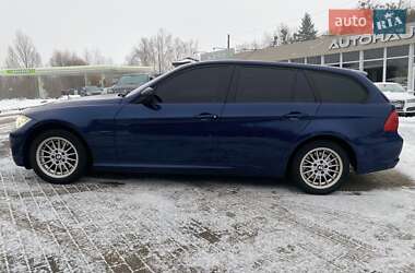 Универсал BMW 3 Series 2010 в Житомире