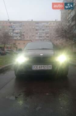 Седан BMW 3 Series 2001 в Киеве