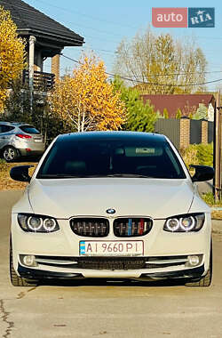 Купе BMW 3 Series 2011 в Києві