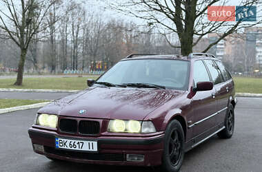 Универсал BMW 3 Series 1995 в Ровно