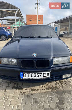 Седан BMW 3 Series 1994 в Херсоні