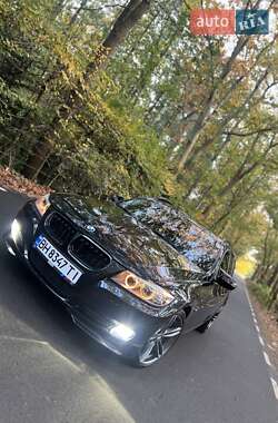 Универсал BMW 3 Series 2010 в Одессе