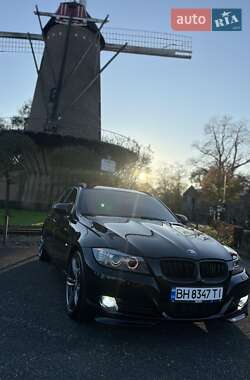 Универсал BMW 3 Series 2010 в Одессе