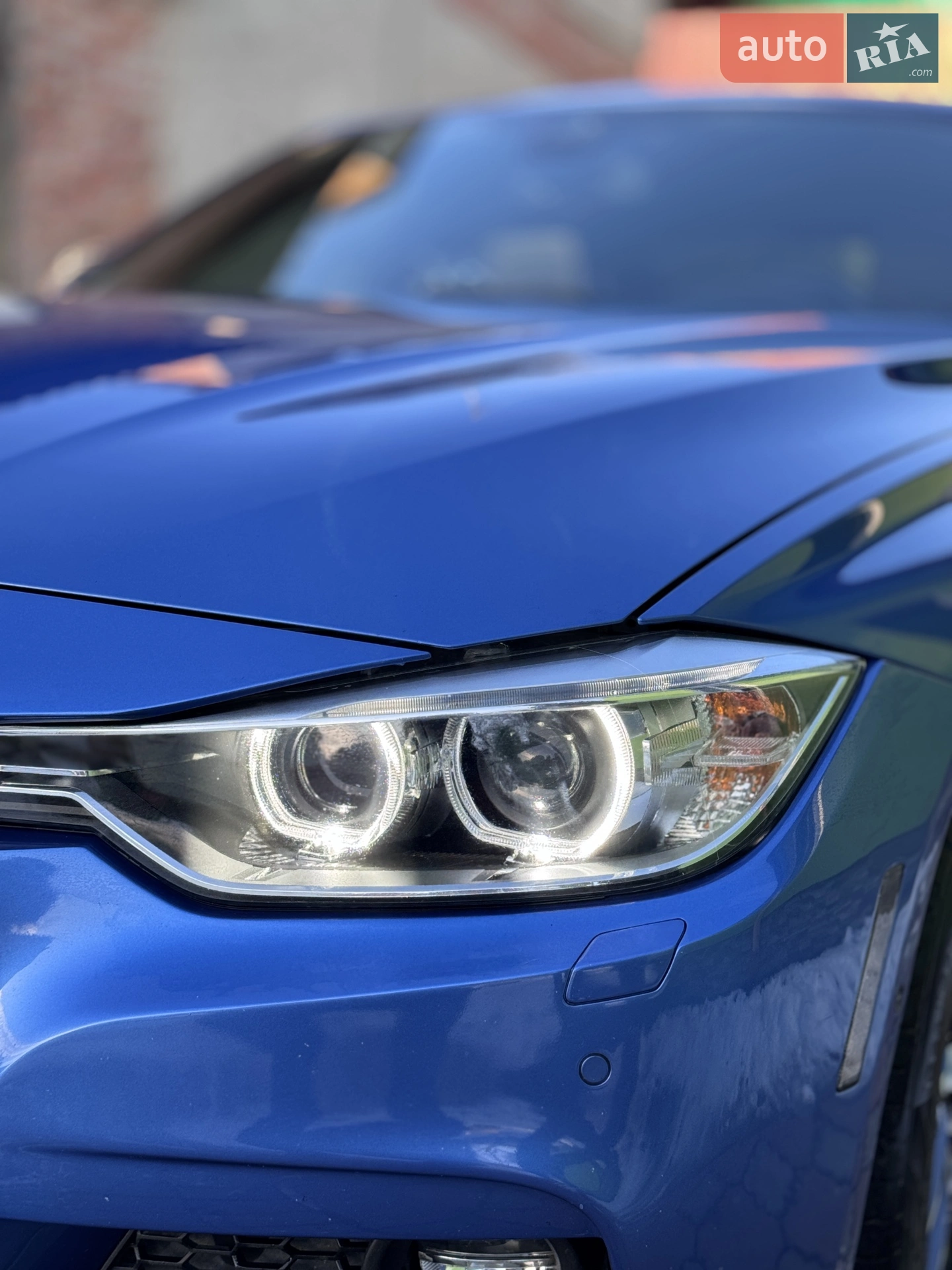 2015 BMW 3er - мініатюра 22