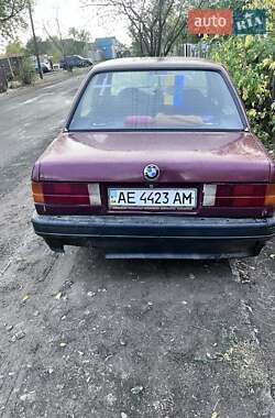 Універсал BMW 3 Series 1987 в Любашівці