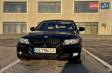 Универсал BMW 3 Series 2009 в Черновцах