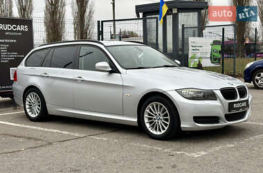 bmw 3-series 2010 в Кременчук від професійного продавця [object Object]