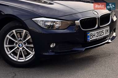 Універсал BMW 3 Series 2014 в Одесі