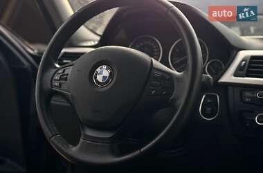 Універсал BMW 3 Series 2014 в Одесі