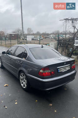 Седан BMW 3 Series 2003 в Одесі