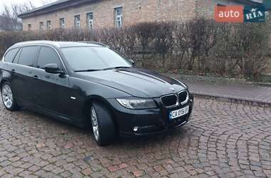 Универсал BMW 3 Series 2010 в Корсуне-Шевченковском