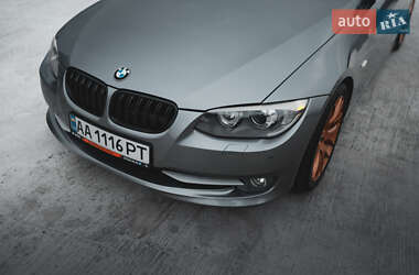 Купе BMW 3 Series 2011 в Києві