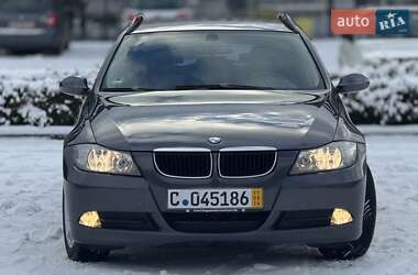 Універсал BMW 3 Series 2007 в Вінниці