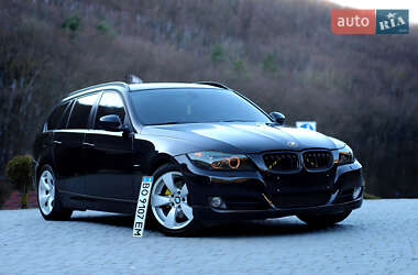 Универсал BMW 3 Series 2011 в Залещиках