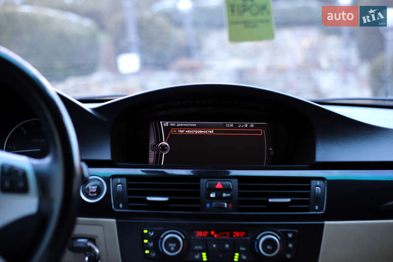 Універсал BMW 3 Series 2011 в Заліщиках