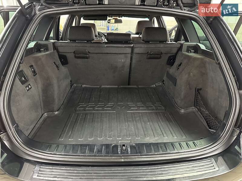 Универсал BMW 3 Series 2010 в Сумах