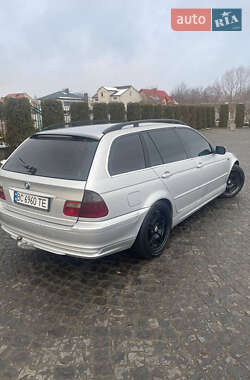 Универсал BMW 3 Series 2004 в 
