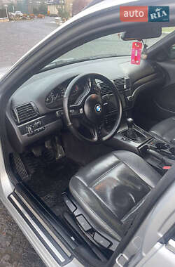 Универсал BMW 3 Series 2004 в 