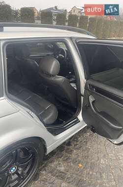 Универсал BMW 3 Series 2004 в 