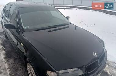 Седан BMW 3 Series 1999 в Теплике