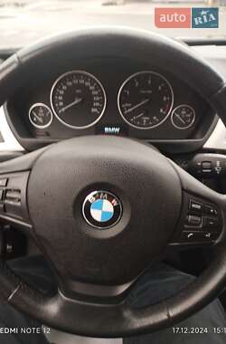 Универсал BMW 3 Series 2013 в 