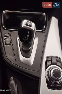Универсал BMW 3 Series 2013 в 