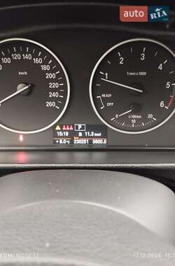 Универсал BMW 3 Series 2013 в 