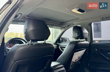 Седан BMW 3 Series 2014 в 